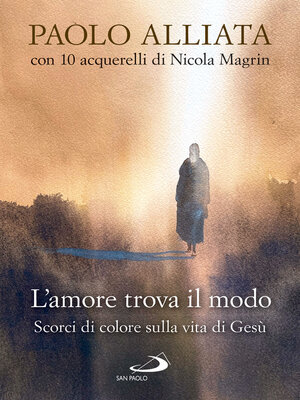cover image of L'amore trova il modo